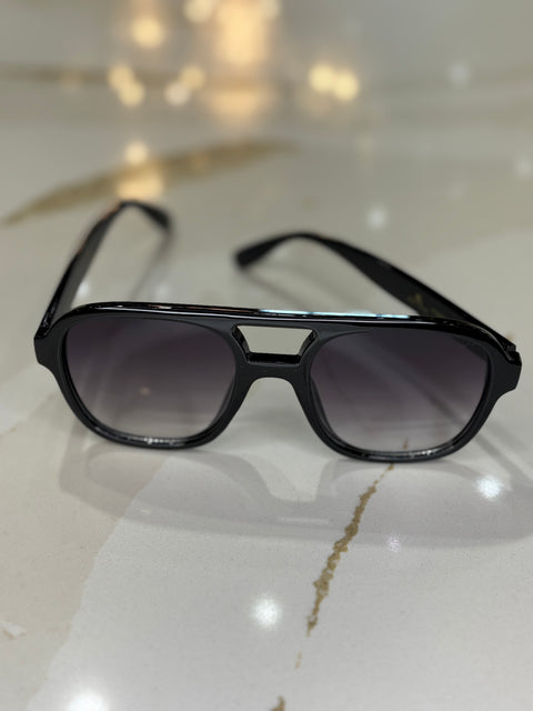 Andrea Aviator Sunglasses- 7 Colours