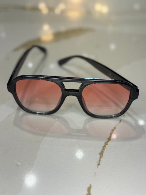 Andrea Aviator Sunglasses- 7 Colours