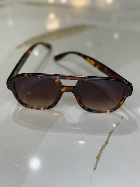 Andrea Aviator Sunglasses- 7 Colours