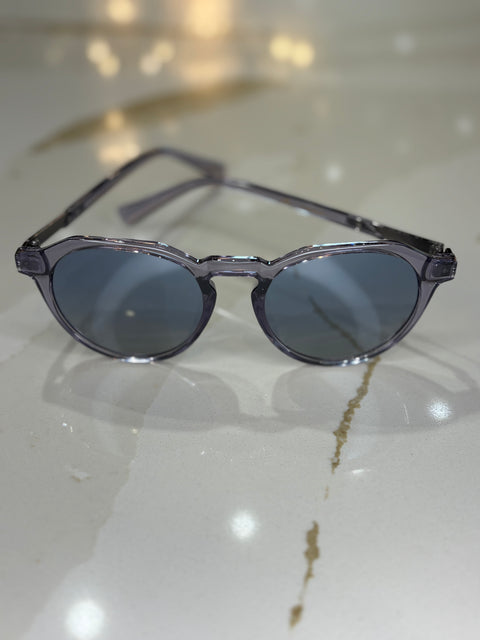 Riley Round Sunglasses- 6 Colours