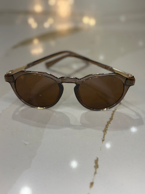 Riley Round Sunglasses- 6 Colours