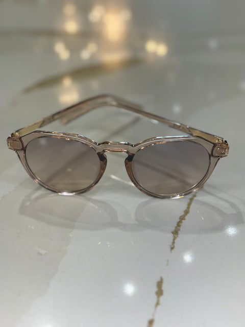 Riley Round Sunglasses- 6 Colours
