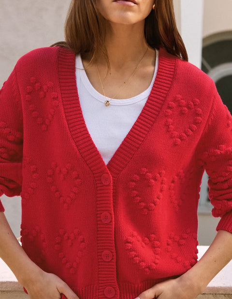 Z Supply All Yours Cardigan