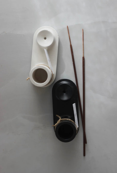Incense Holder-5 Colours