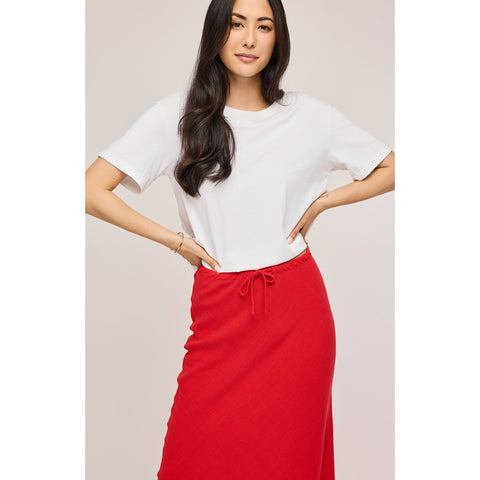 Gentle Fawn Cassia Maxi Skirt