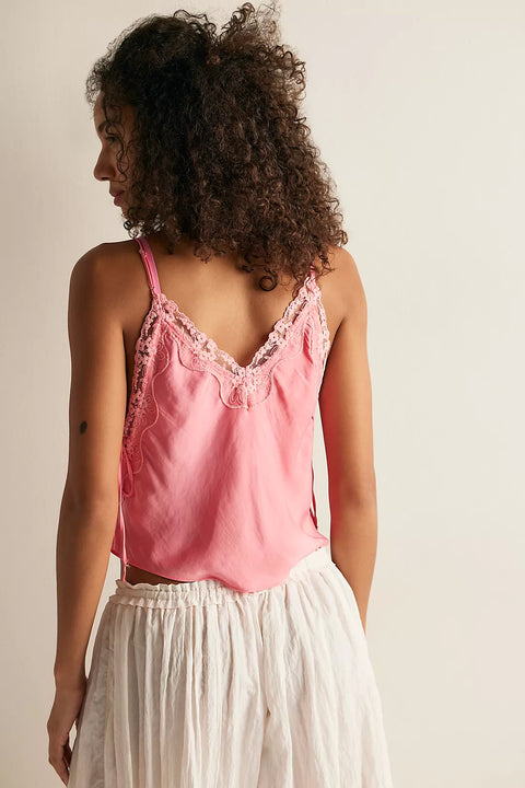 Free People Someone Like You Cami - 2 Colours