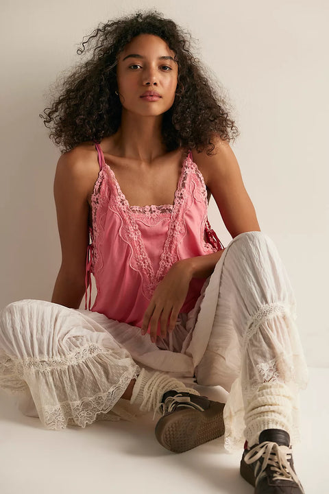 Free People Someone Like You Cami - 2 Colours