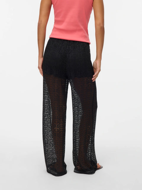 Vero Moda Maya Wide Leg Pant