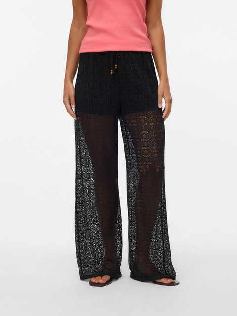 Vero Moda Maya Wide Leg Pant