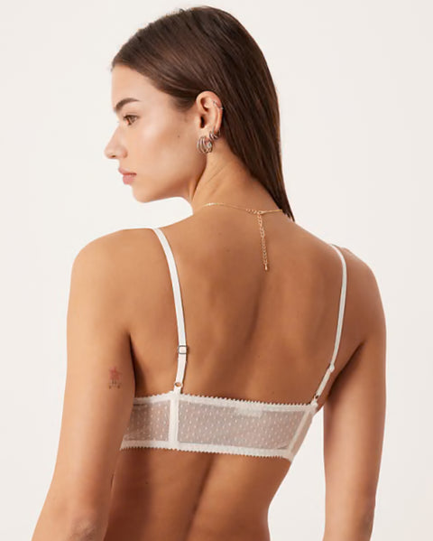 Free People Fiona Longline Bralette - 3 Colors