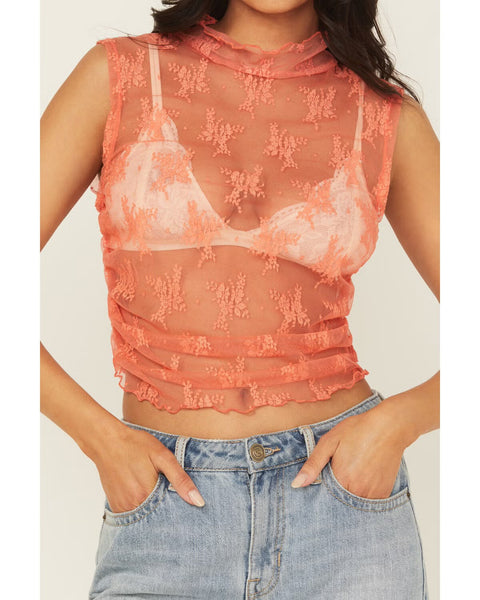 Free People Nice Try Muscle Tank - 2 Colors