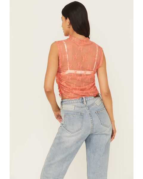 Free People Nice Try Muscle Tank - 2 Colors