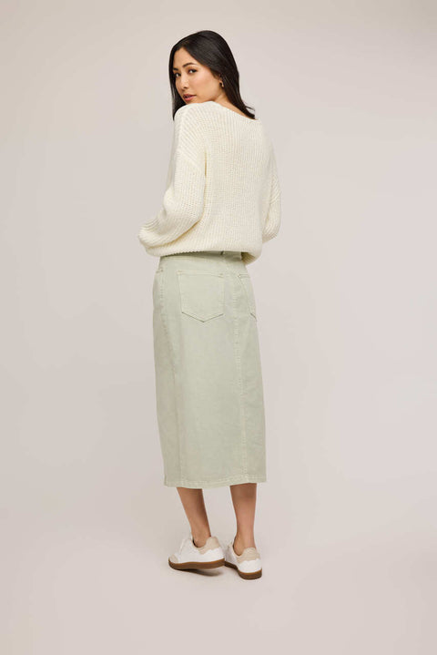Gentle Fawn Georgie Midi Skirt