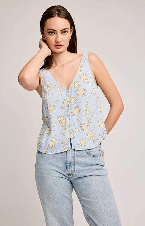 Gentle Fawn Celeste Tank