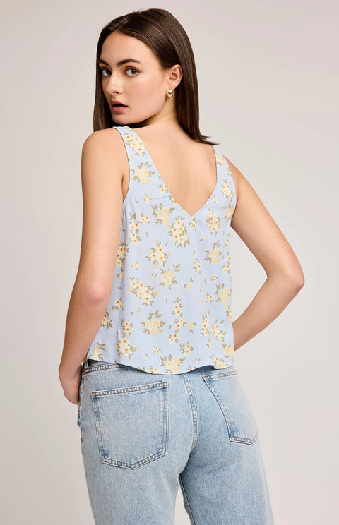 Gentle Fawn Celeste Tank