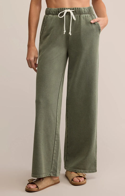 Z Supply Hunter Knit Pants