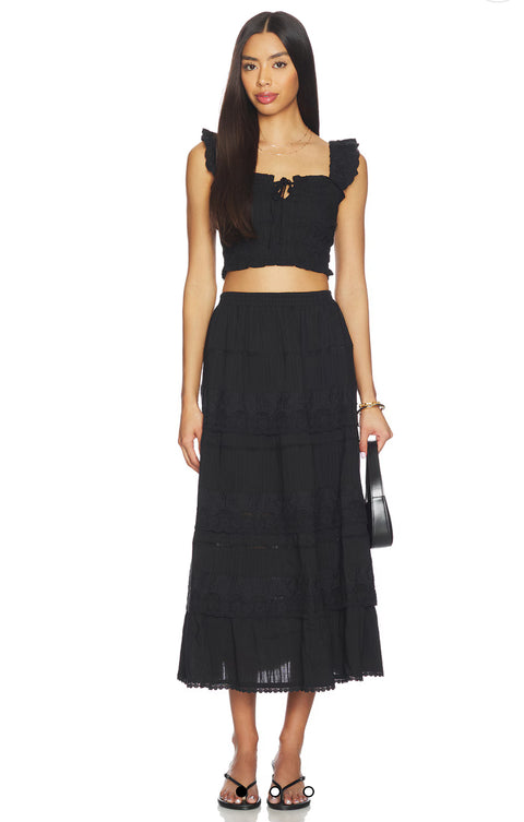 Heartloom Dionne Two Piece Set