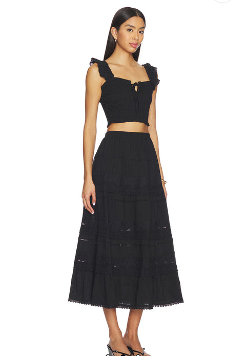 Heartloom Dionne Two Piece Set