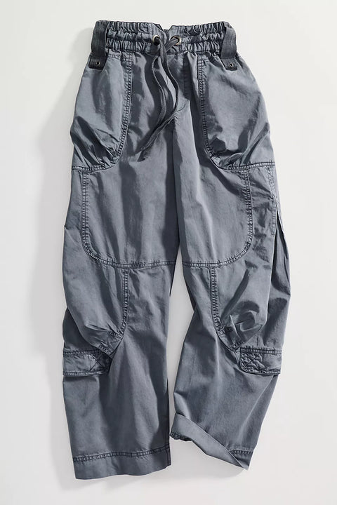 Free People Onset Parachute Pant