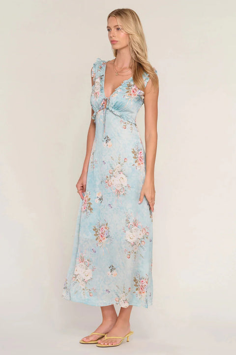 Heartloom Montana Dress- 2 Colours