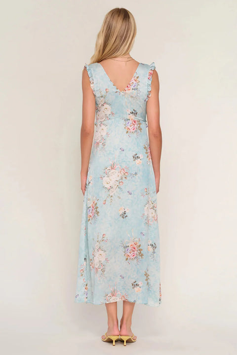 Heartloom Montana Dress- 2 Colours