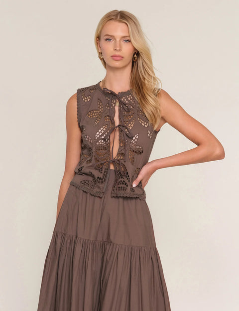 Heartloom Arly Two Piece Set