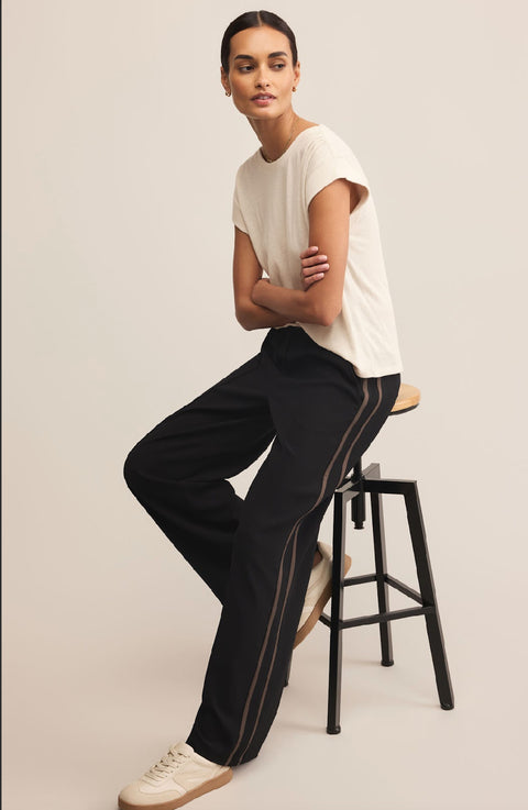 Z Supply Saunder Track Pant