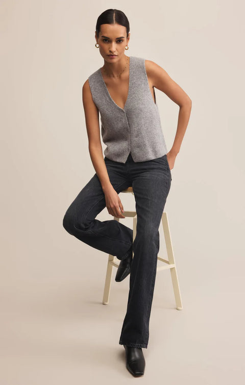Z Supply Bryce Sweater Vest