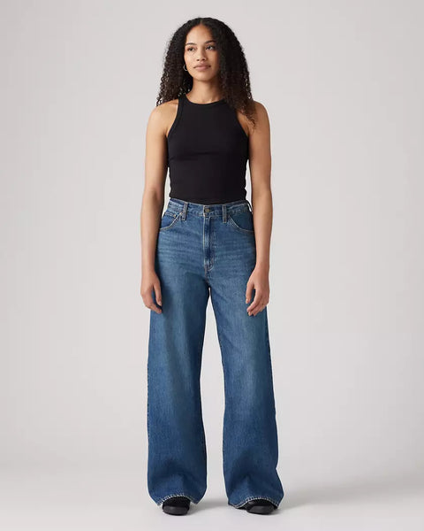 Levis Cinch Baggy Women's Jeans- 3 Colors
