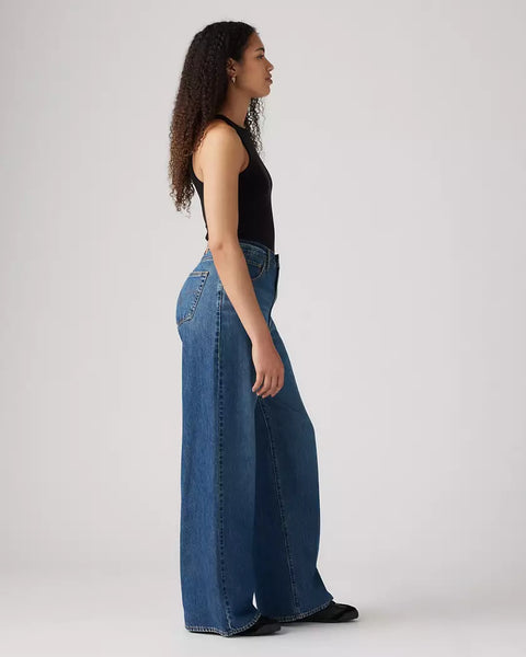 Levis Cinch Baggy Women's Jeans