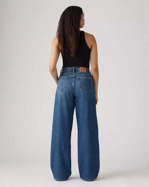 Levis Cinch Baggy Women's Jeans