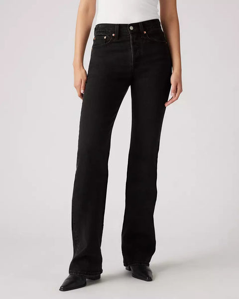 Levi’s Wedgie Bootcut