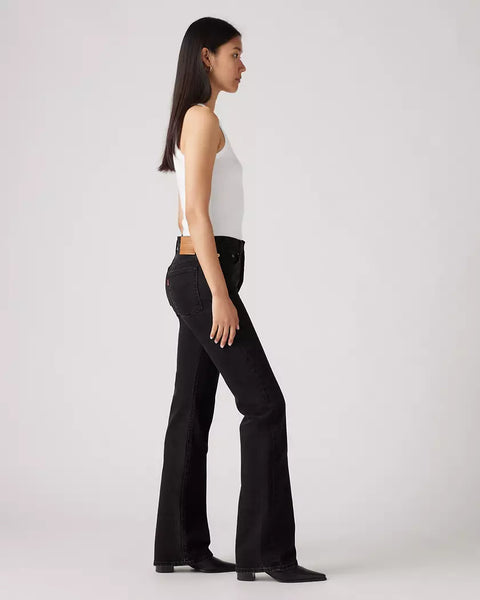 Levi’s Wedgie Bootcut