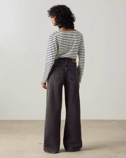 Levi's XL Straight Denim- 3 Colours