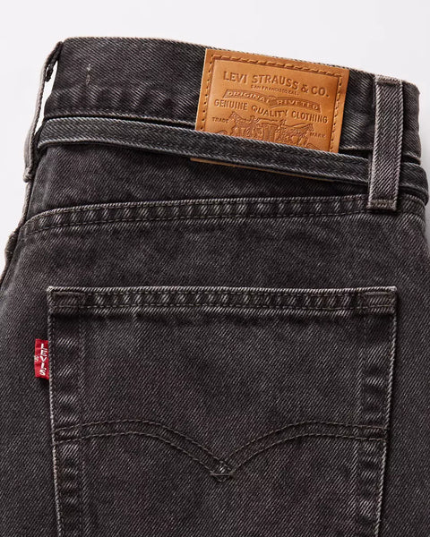 Levi's XL Straight Denim- 3 Colours