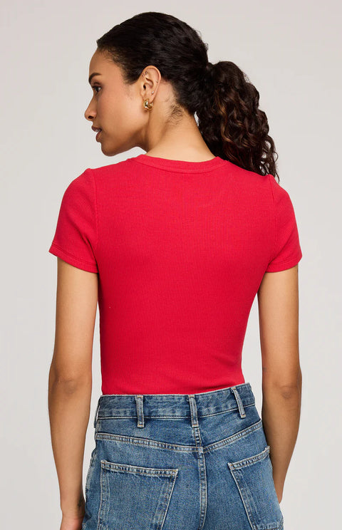 Gentle Fawn Tate Tee- 3 Colours
