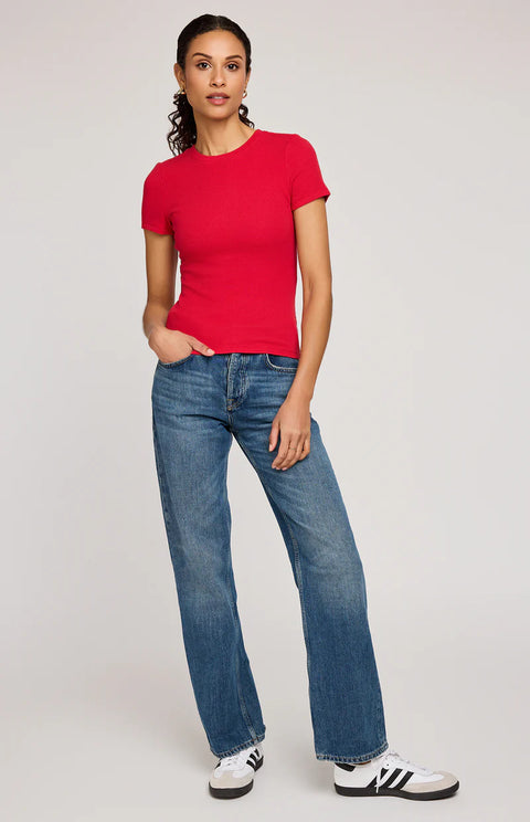 Gentle Fawn Tate Tee- 3 Colours