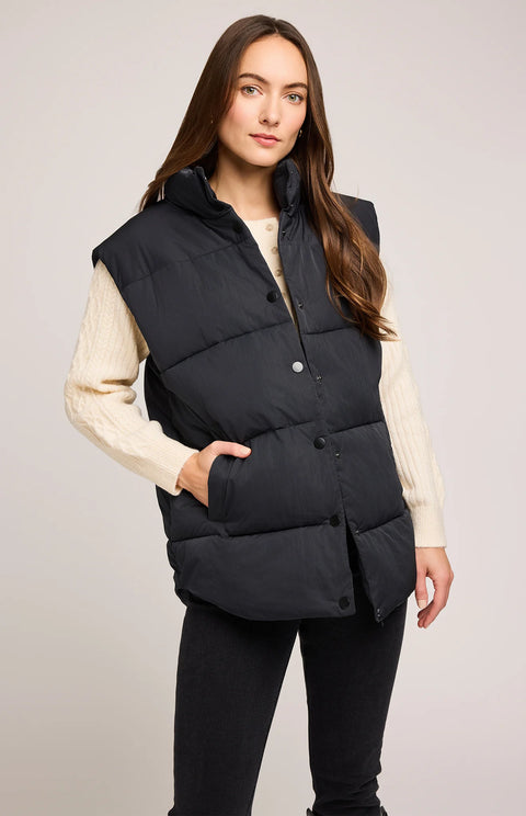 Gentle Fawn Nora Vest