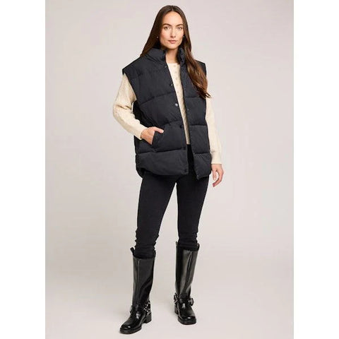 Gentle Fawn Nora Vest