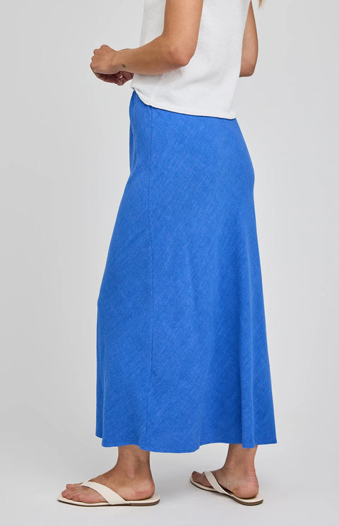 Gentle Fawn Cassia Maxi Skirt