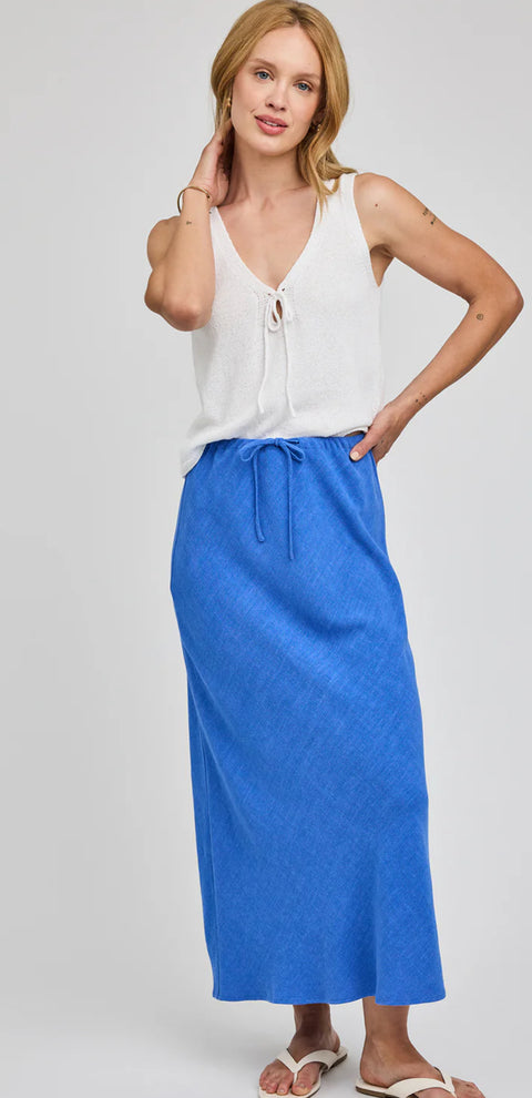 Gentle Fawn Cassia Maxi Skirt