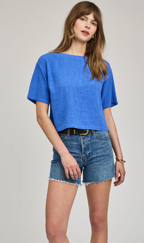 Gentle Fawn Gemini Top- 3 Colours
