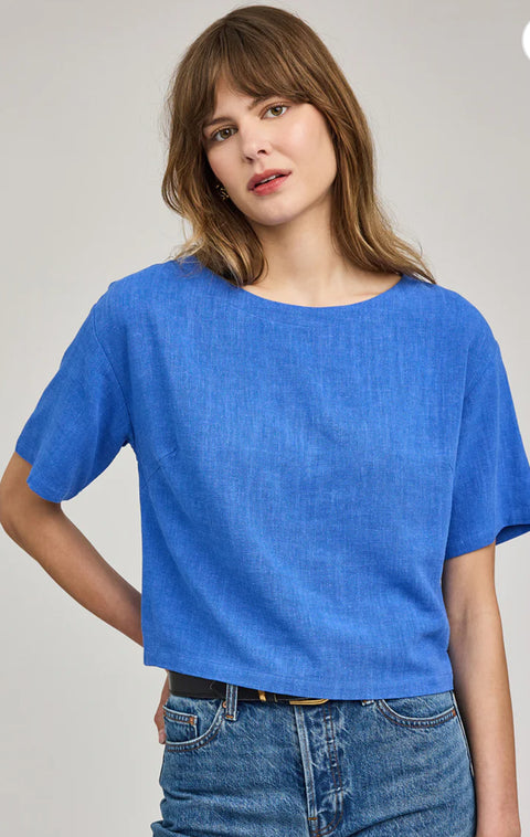 Gentle Fawn Gemini Top- 3 Colours