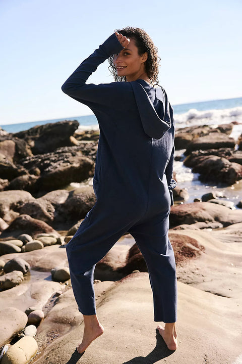 Free People Hot Shot Long Sleeve