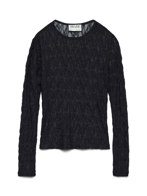 Vero Moda Tessy Lace Top- 2 Colours