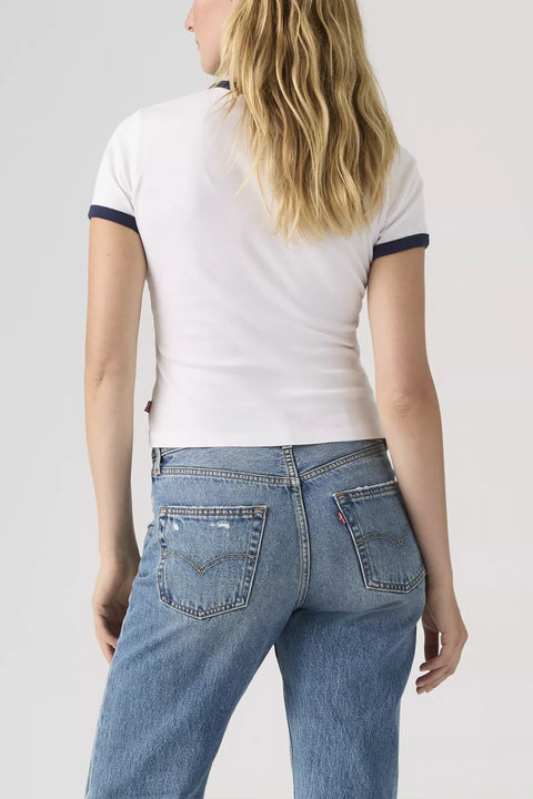 Levi's Fresh Berries Ringer Tee