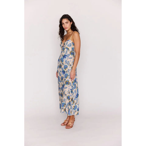 Minkpink Lucia Midi Dress