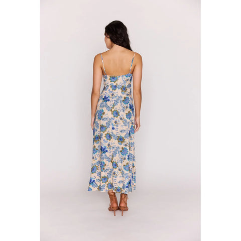 Minkpink Lucia Midi Dress