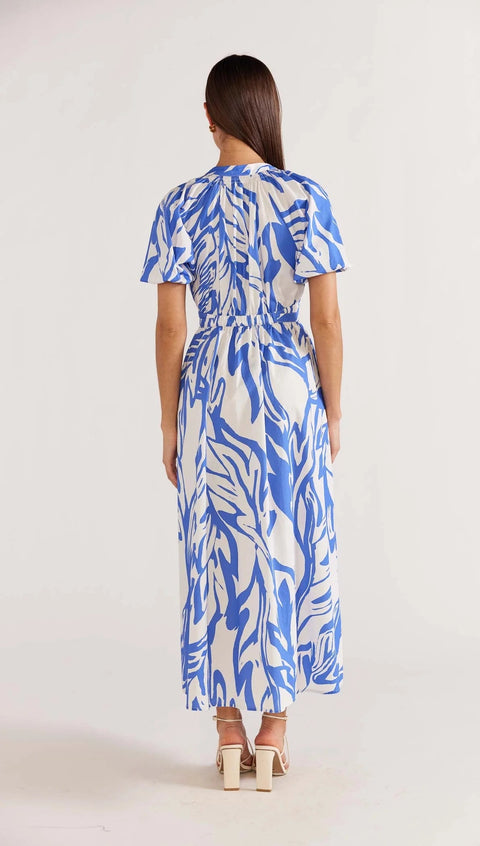 Mariella Midi Dress