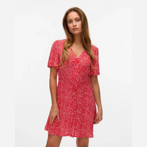 Vero Moda Alba Dress- 3 Colours